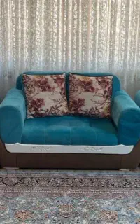 مبل راحتی ۷نفره