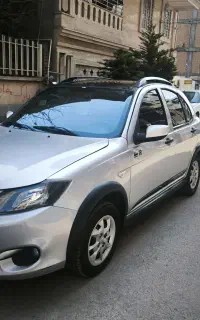 کوییک rمشکی نقره ای مدل ۱۴۰۰
