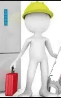 تعمیر یخچال لباسشوی کولر و برقکاری