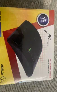 مودم و روتر adsl2پلاس
