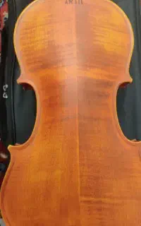 ویولن آماتی ۲۰۰ اصل