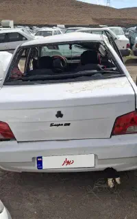 ماشین تصادفی مدل ۸۸