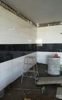 کار های ساختمانی و بنایی به صورت حرفه ای