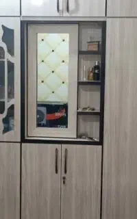 نجاری تعمیرات تغییرات نصاب کابینت کمددیواری