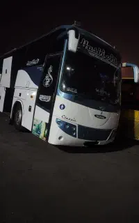 اتوبوس
