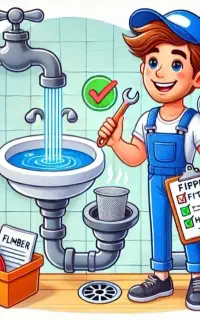 لوله بازکنی تضمینی هر ساعت از شبانه روز حتا نصف شب