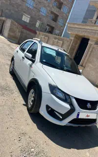 کوییک سفید ۱۴۰۳