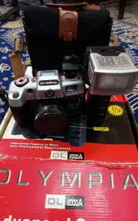 دوربین نوستالوژی