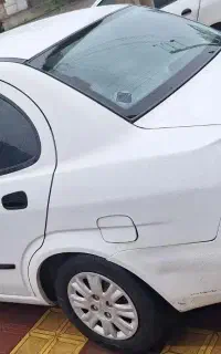 فروش تیبا ۱ مدل ۱۴۰۰