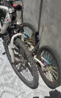 دوچرخه دسته دوم