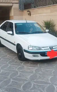 پارس 93 بشرت
