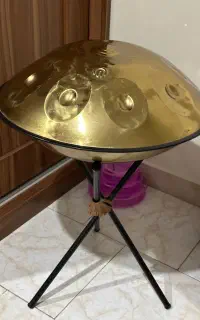هنگدرام آرشا