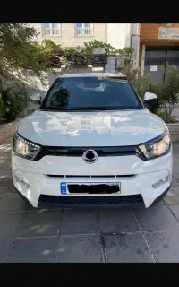 تیولی فول بیرنگ مدل ۲۰۱۷ ( نقد و اقساط)