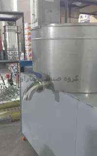 چلوپز رستورانی