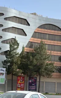 ورق آلومینومی نما