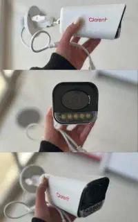 دوربین مداربسته و دزدگیر اماکن