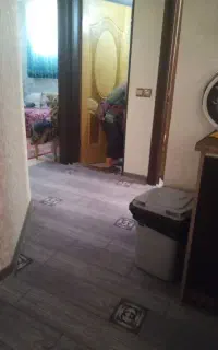 استخدام پرستار سالمند