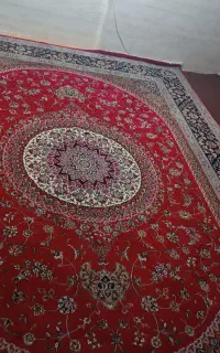 فرش ۱۲متری قیمت مناسب