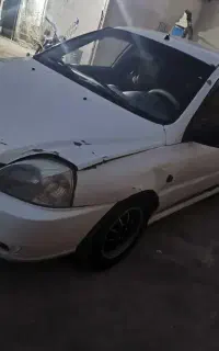 خودرو ریو