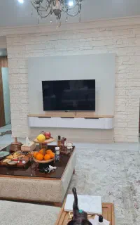 میز تی‌وی  تی وی وال