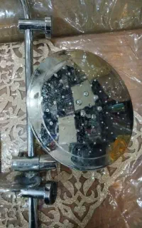 علم دوش حمام