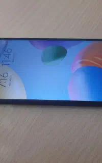 گوشی Xiaomi Redmi 10C