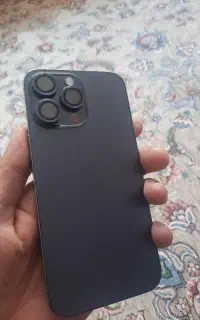 ایفون ۱۴ پرو مکس ۲۵۶ گیگ دو سیم
