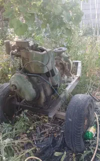 موتور مارگو