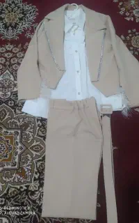 لباس نو