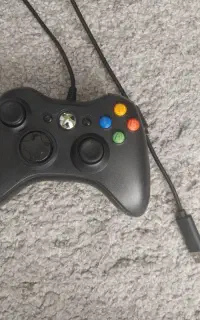 دسته ایکس باکس ۳۶۰ سیمی