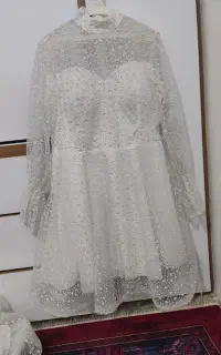 لباس مجلسی