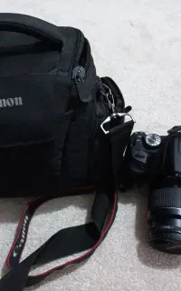 دوربین canon 2000D
