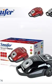 جاروبرقی سونیفر مدل sf-2220