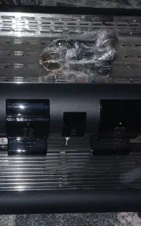 دستگاه قهوه ساز صنعتی دو گروپ