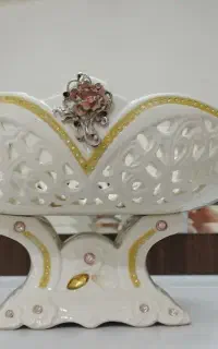 جا میوه ای سرامیکی