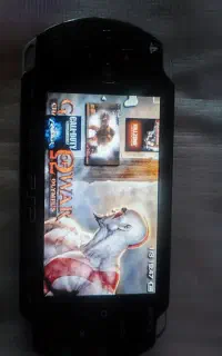 PSP 1000 Sony