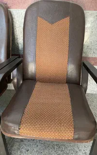 صندلی انتظار
