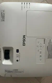 ویدئو پروژکتور Epson