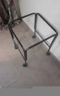 پایه قفس ۱۰۳۳ پرندگان