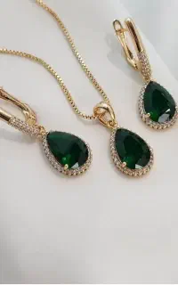 نیم ست ژوپینگ