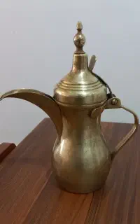 دله عتیقه سنگین وزن