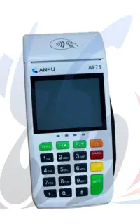 Af75 کارتخوان