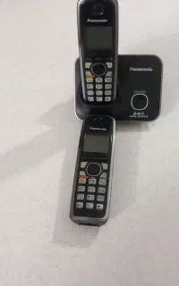 تلفن بیسیم پاناسونیک