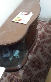 بوفه