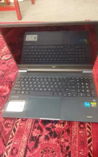 لپ‌تاپ اچ‌پی Victus 15 i5 13420H 32GB 1TB RTX3050