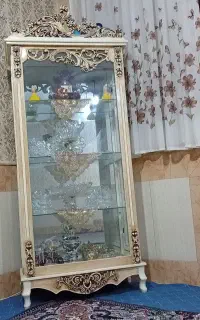 ویترین یا بوفه