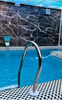 ویلای لوکس با استخر و بدون استخر