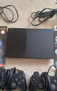 پلی استیشن2