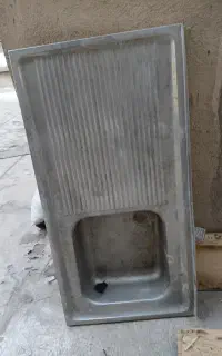 سینک ظرفشویی