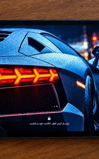 تبلت سامسونگ a7 lite